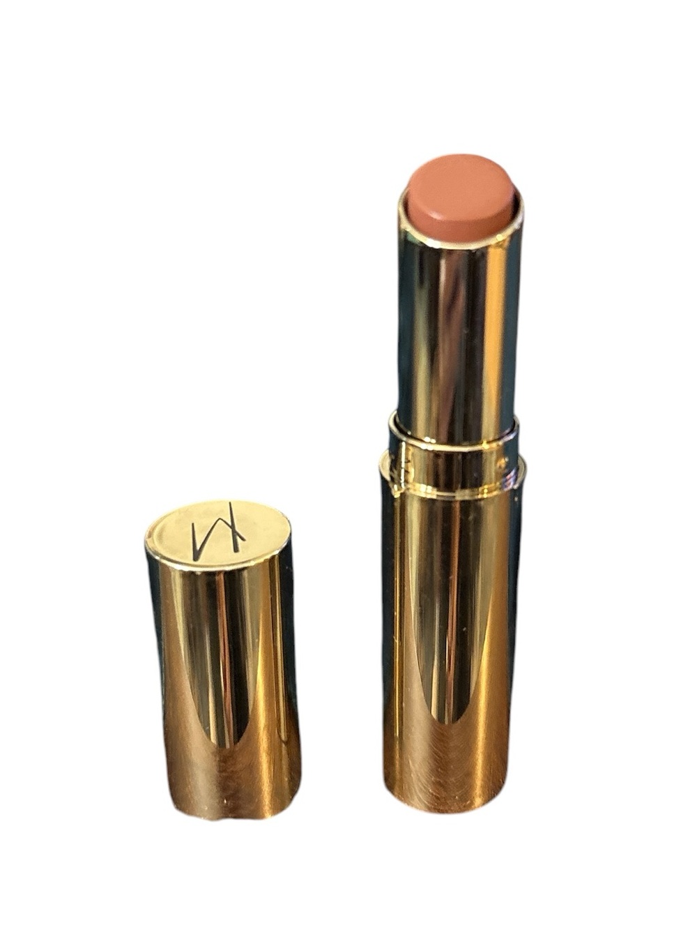 Mischo Beauty Sheer Lip Shine + Lip Balm in Mischo